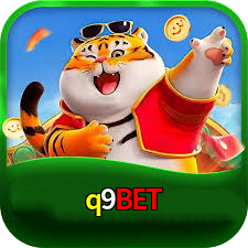 q9bet Logo